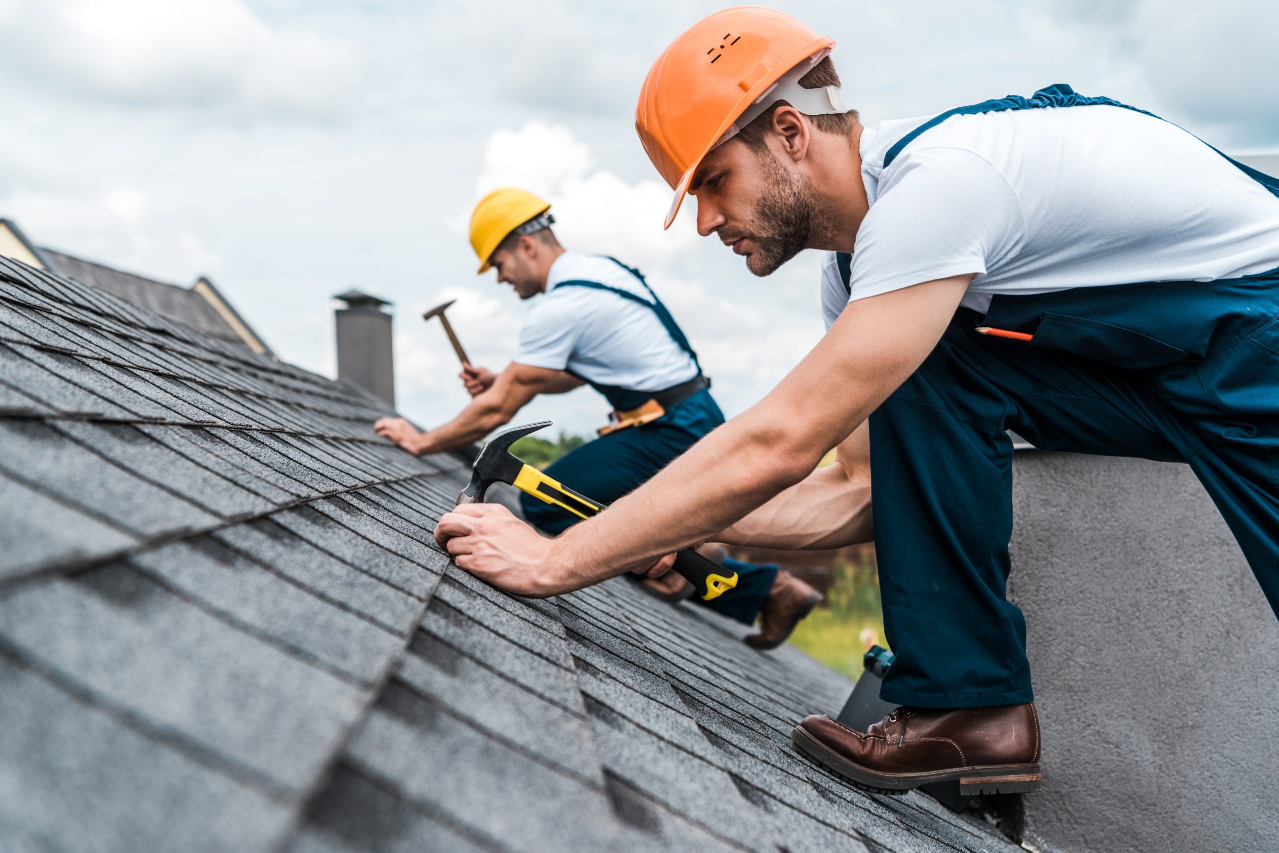 roofing remodeling