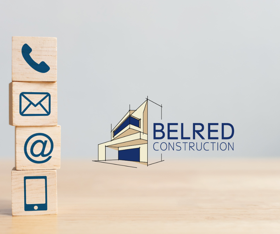 belred construction