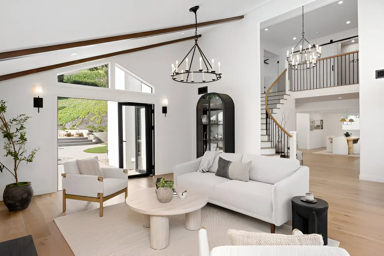 Quality craftsmanship delivered by a professional General Contractor team